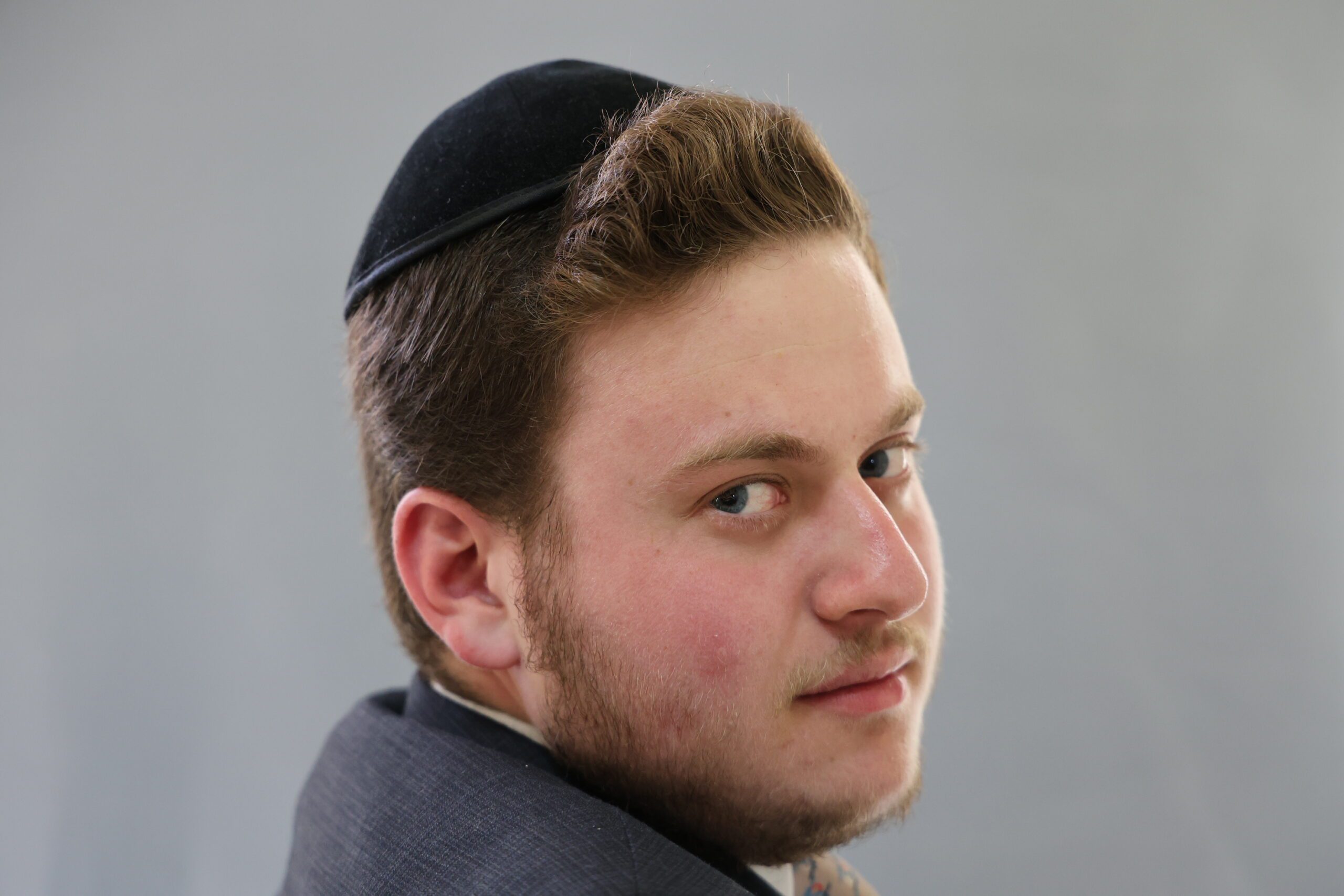 אהרן יוסף גולדשטיין