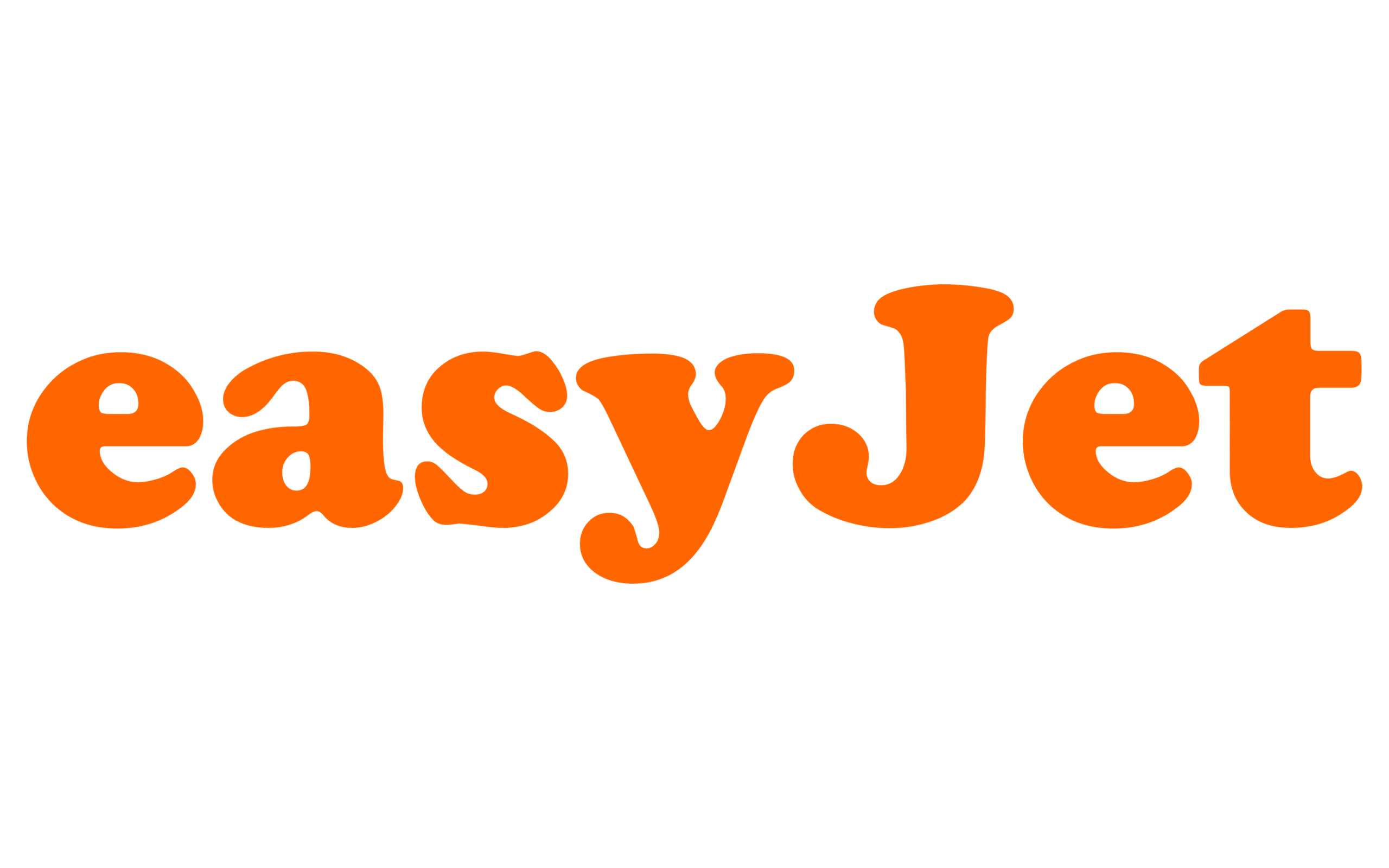 EasyJet-Logo